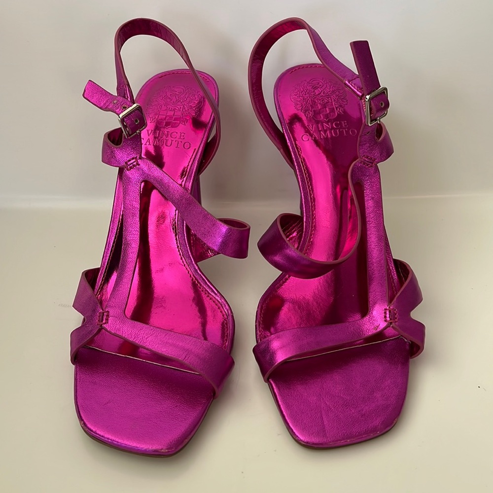 Vince Camuto Heels New without Tags - Picture 4 of 12
